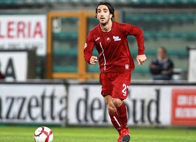 Suspenden el fútbol en Italia en señal de duelo por la muerte de Morosini