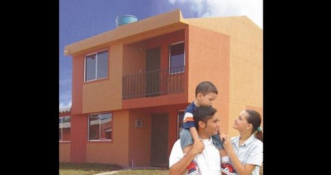 Fondo Mivivienda tiene 194 viviendas disponibles en Piura