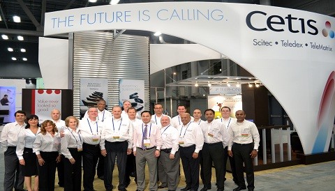 Cetis anuncia asociación mundial de tecnología avanzada con Siemens Enterprise Communications