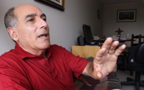 Carlos Tapia: 'A los Quispe Palomino no les interesa cambiar el Estado'