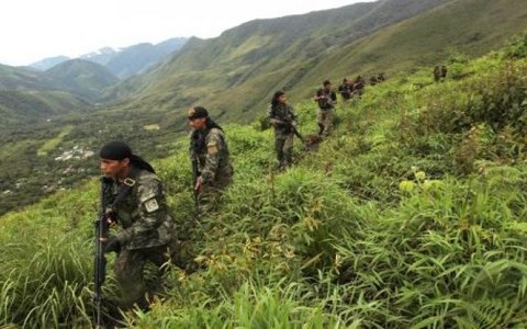 ¿Crees que el Gobierno de Ollanta Humala logre capturar al 'camarada Gabriel' antes de terminar su periodo?