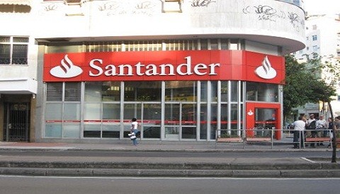 Santander ofrecerá créditos a pymes por un total de 4 mil millones de euros