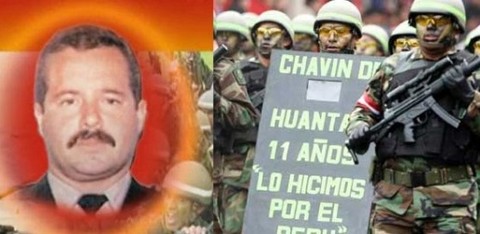 Este domingo se realizará una vigilia en apoyo a los héroes del comando Chavín de Huantar