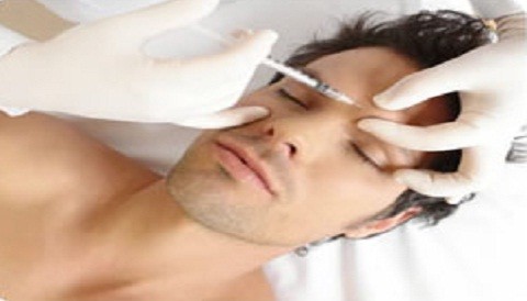 Toxina botulínica en medicina estética