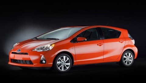 Nuevo Prius C recorrió de Lima a Tumbes con un solo tanque de gasolina