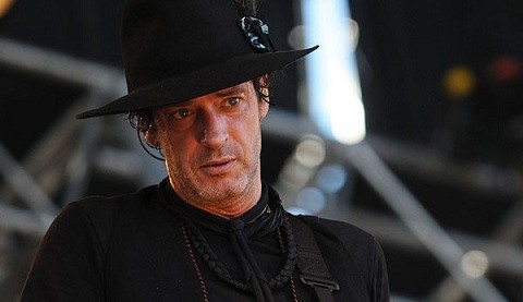 Bromean con muerte de Gustavo Cerati