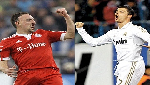 ¿Quién ganará el Bayern Múnich vs. Real Madrid por la Champions League?