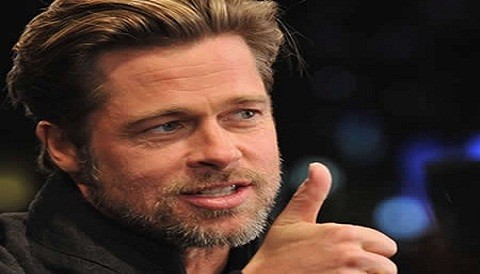 Brad Pitt furioso con Billy Bob Thorton