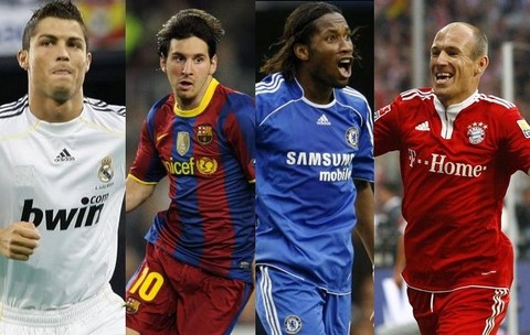 Champions League: ¿Qué equipo crees que se llevará 'La Orejona'?