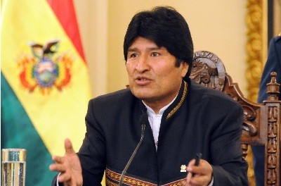 Evo Morales advierte que países del Alba no participará más en la Cumbre de las Américas si no se acepta a Cuba como miembro