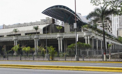 Venezuela: Galería de Arte Nacional expone obras donadas por FOGADE
