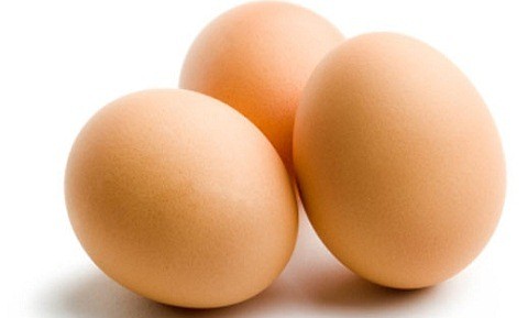 Consumir huevos aumenta el riesgo de cáncer de la próstata