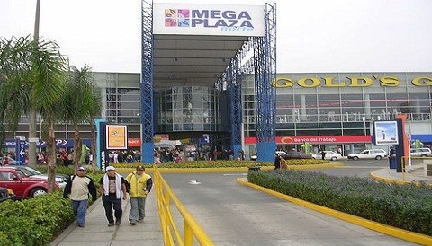 Huaral tendrá su propio MegaPlaza en el 2013