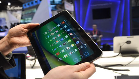 Estudio revela expectativas del uso de las tablets como 'billeteras' para el 2020