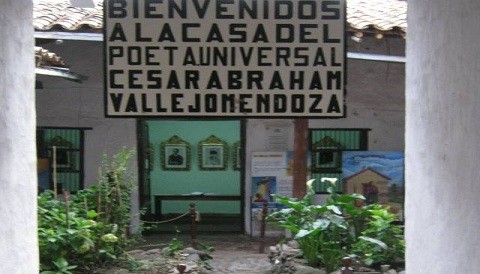 Casa de César Vallejo abre nuevamente sus puertas