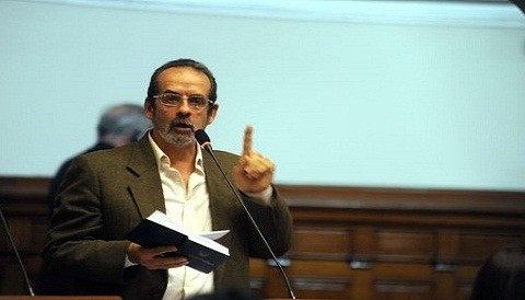 Javier Diez Canseco sobre peritaje: 'Me hubiese gustado que haya más transparencia'