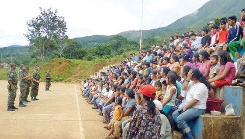 Cusco: Ofrecen 20 mil soles por información de policías desaparecidos