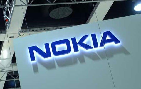 Nokia registró grandes pérdidas en el primer trimestre del año