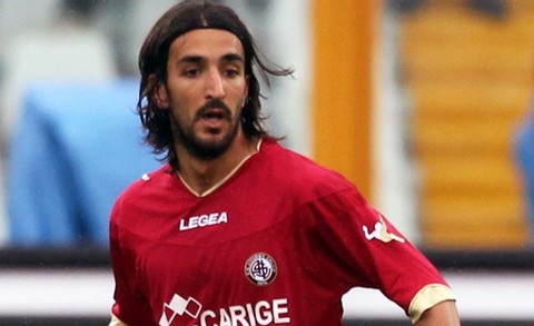 Miles de personas despiden a Piermario Morosini