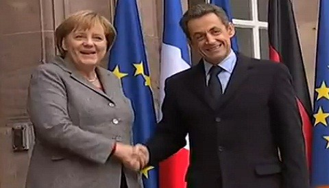 Francia y Alemania exigen mayor control interno en fronteras