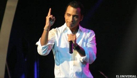 Jon Secada lanza nuevo disco 'Otra Vez'