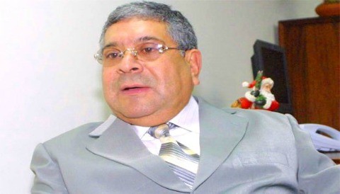 Eladio Aponte exjuez: Gobierno de Venezuela manipula las resoluciones