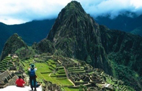 Machu Picchu y Cusco se unen a las celebraciones por el Día de la Tierra