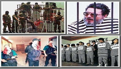 Terrorismo: No repitamos nuestros errores Terrorismo: No repitamos nuestros errores