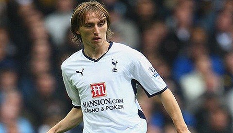 Luka Modric sería el nuevo cerebro del Manchester United