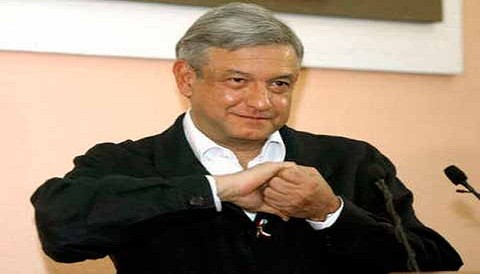 México: López Obrador ya supera a Vázquez Mota en intención de votos