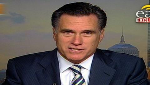 Romney sabe más de economía que Obama, según encuesta