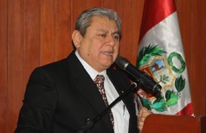 Ex congresista Humberto Falla Lamadrid: 'El éxito de este gobierno debe ser el éxito de todo el Perú'