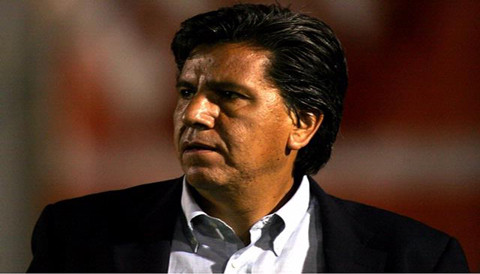 Cienciano recibió a su nuevo entrenador