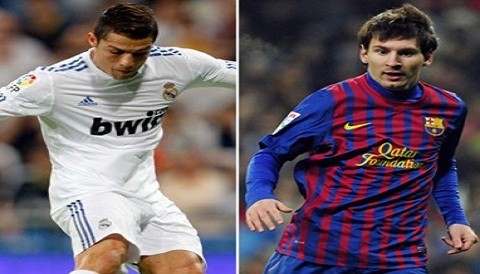 ¿Quién ganará el 'derbi español' entre Barcelona y Real Madrid?