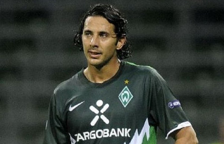 Con Pizarro en el campo: Bayern Münich venció por 2 a 1 al Werder Bremen