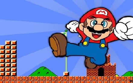 Nintendo anuncia la llegada del New Super Mario Bros. 2