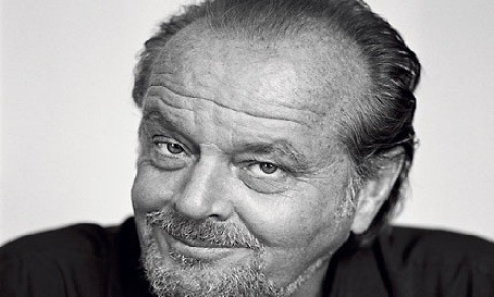 Jack Nicholson cumple 75 años