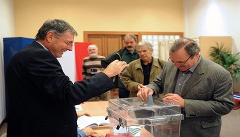 Elecciones en Francia: Conozca a los principales candidatos al sillón presidencial