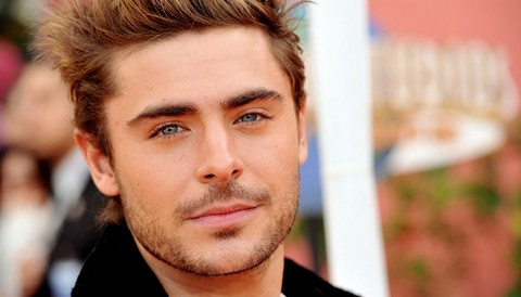 Zac Efron quiere visitar Machu Picchu como 'mochilero'