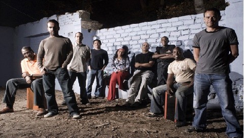 Para recordar: Novalima presentará nuevo disco este 27 de abril en Lima