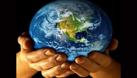 Día de la Tierra es celebrada hoy en todo el mundo