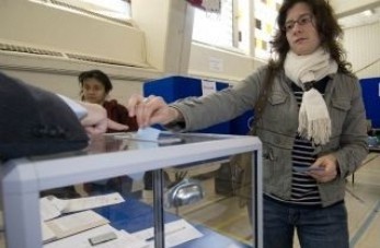 Elecciones en Francia: Cierre de votaciones en la segunda vuelta sería de forma simultánea