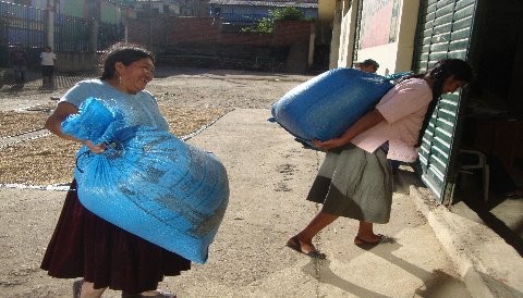 PRODUCE ejecuta programa de fortalecimiento de capacidades de gestión para cooperativas agrarias