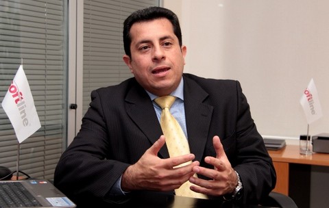 Softline Group proyecta alcanzar los US$4 millones en el Perú en 2013