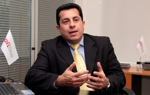 Softline Group proyecta alcanzar los US$4 millones en el Perú en 2013