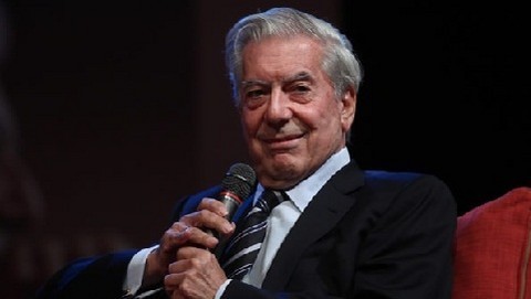 Mario Vargas Llosa integra Comité de Honor del Ministerio de Cultura