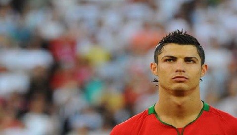 CR7, el crack que amamos odiar y odiamos amar