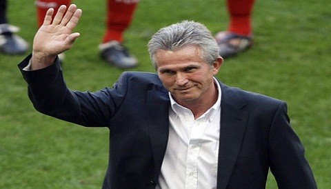 Entrenador del Bayer Munich: 'Ganaremos al Madrid en su casa'