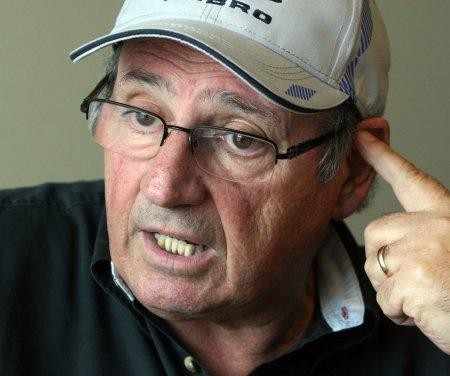 Sergio Markarian: El hincha del fútbol peruano merece buenos resultados y algo más