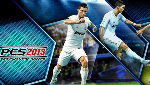 Conozca la novedades que tendrá el PES 2013